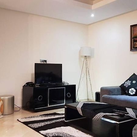 Appartement-Residence Prestigia Plage Des Nations Rabat Exteriér fotografie
