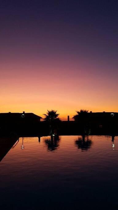 Appartement-Residence Prestigia Plage Des Nations Rabat Exteriér fotografie