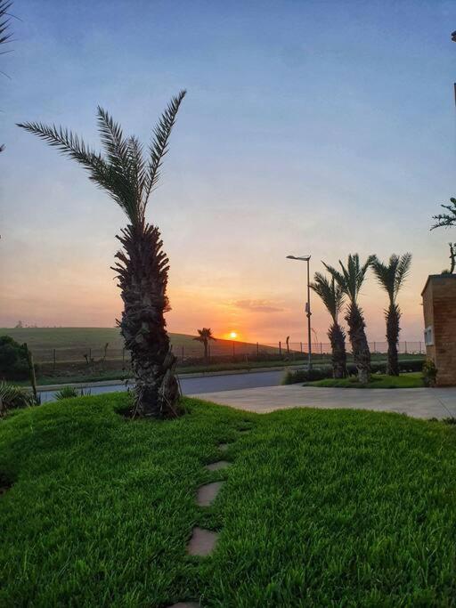 Appartement-Residence Prestigia Plage Des Nations Rabat Exteriér fotografie