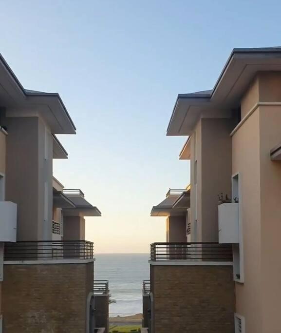Appartement-Residence Prestigia Plage Des Nations Rabat Exteriér fotografie